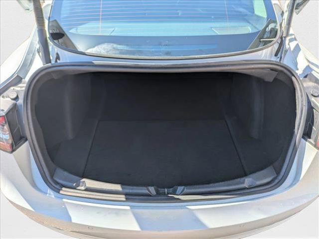 used 2021 Tesla Model 3 car, priced at $22,681