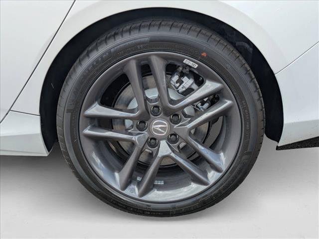 new 2025 Acura TLX car, priced at $51,244