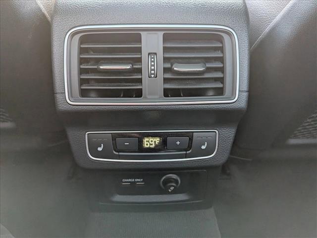 used 2019 Audi Q5 car, priced at $18,990