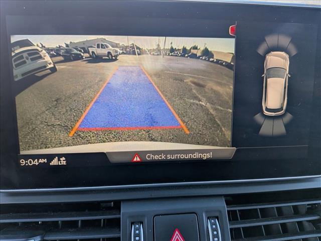 used 2019 Audi Q5 car, priced at $18,990