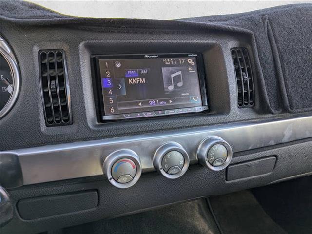 used 2004 Chevrolet SSR car, priced at $20,000