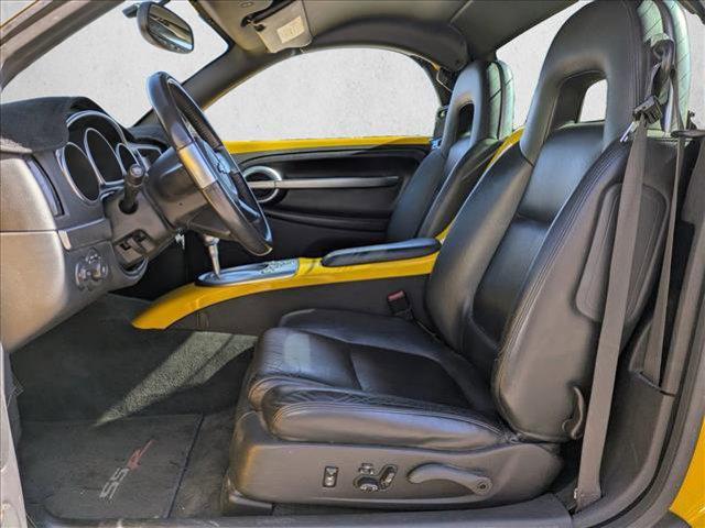 used 2004 Chevrolet SSR car, priced at $20,000