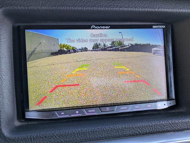 used 2004 Chevrolet SSR car, priced at $20,000