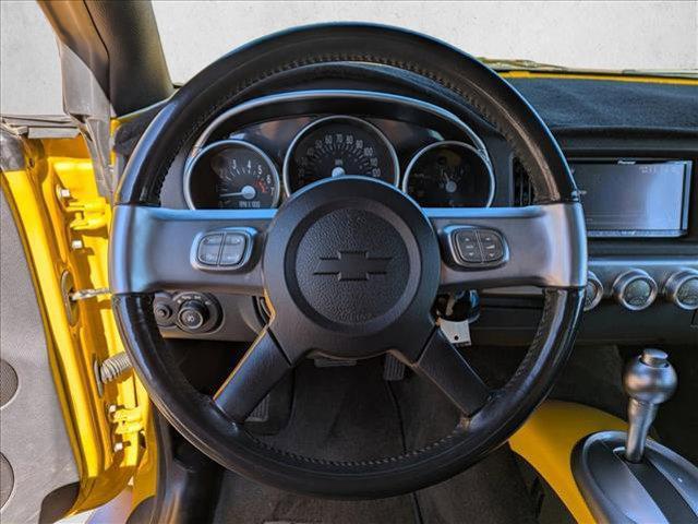 used 2004 Chevrolet SSR car, priced at $20,000