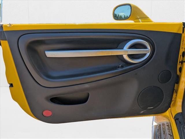 used 2004 Chevrolet SSR car, priced at $22,790