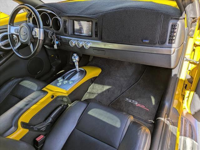 used 2004 Chevrolet SSR car, priced at $20,000