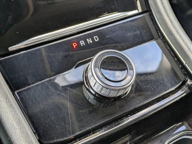 used 2023 Jeep Grand Cherokee L car, priced at $24,000