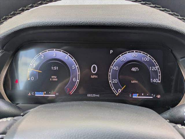 used 2023 Jeep Grand Cherokee L car, priced at $24,000