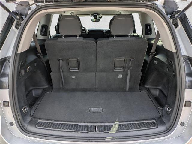 used 2023 Jeep Grand Cherokee L car, priced at $24,000