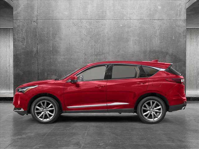 new 2024 Acura RDX car, priced at $46,760