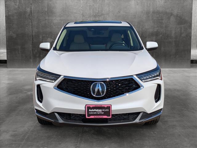 new 2024 Acura RDX car, priced at $47,099