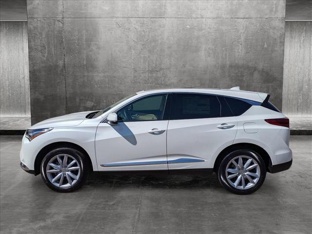 new 2024 Acura RDX car, priced at $47,099