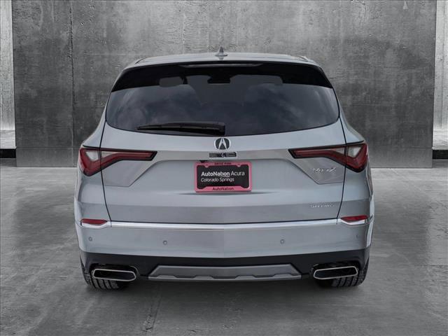 new 2025 Acura MDX car, priced at $60,949