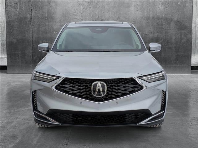 new 2025 Acura MDX car, priced at $60,949