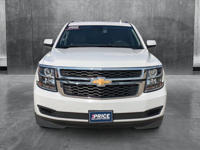 used 2019 Chevrolet Suburban car, priced at $21,881