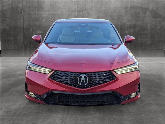 new 2024 Acura Integra car, priced at $36,094