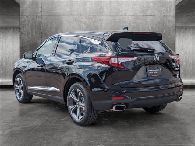 new 2024 Acura RDX car, priced at $54,899