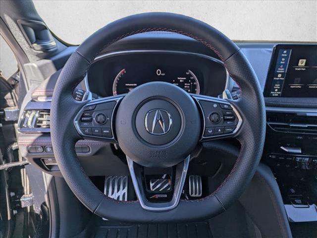 new 2026 Acura MDX car, priced at $65,149