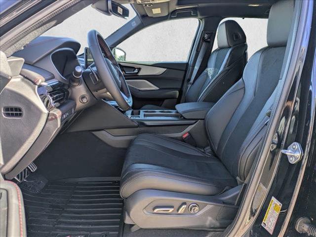 new 2026 Acura MDX car, priced at $65,149