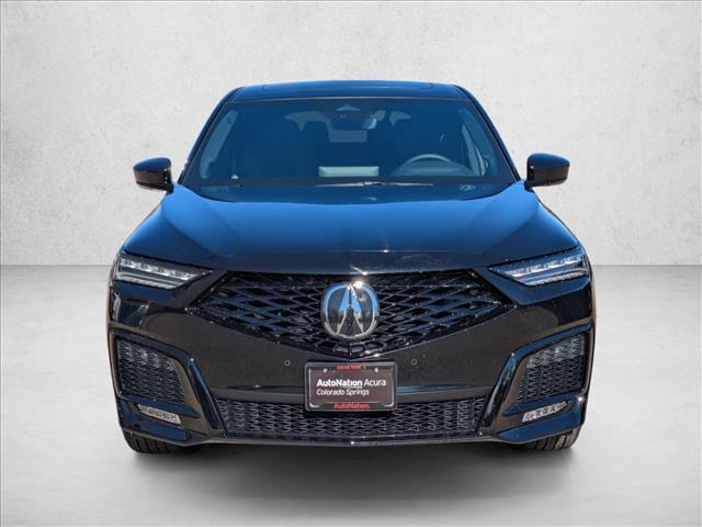 new 2026 Acura MDX car, priced at $65,149