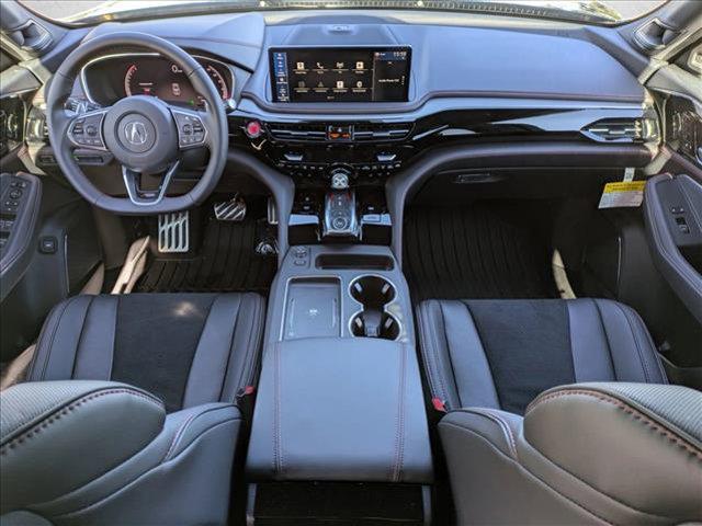 new 2026 Acura MDX car, priced at $65,149