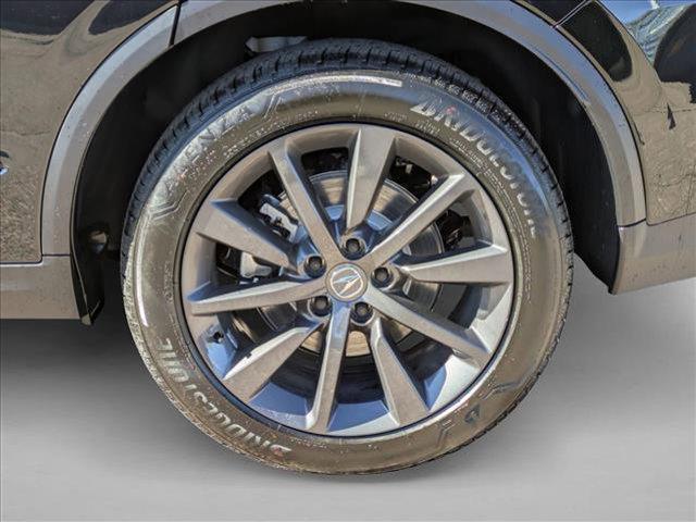 new 2026 Acura MDX car, priced at $65,149