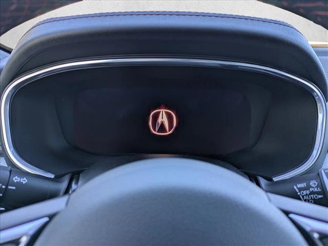 new 2026 Acura MDX car, priced at $65,149