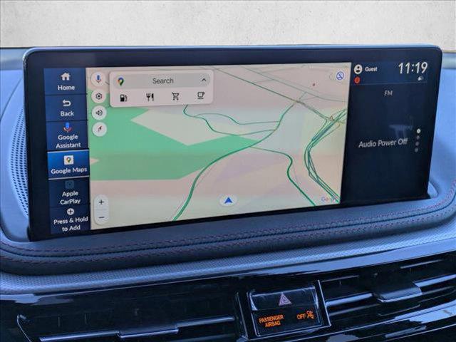 new 2026 Acura MDX car, priced at $65,149