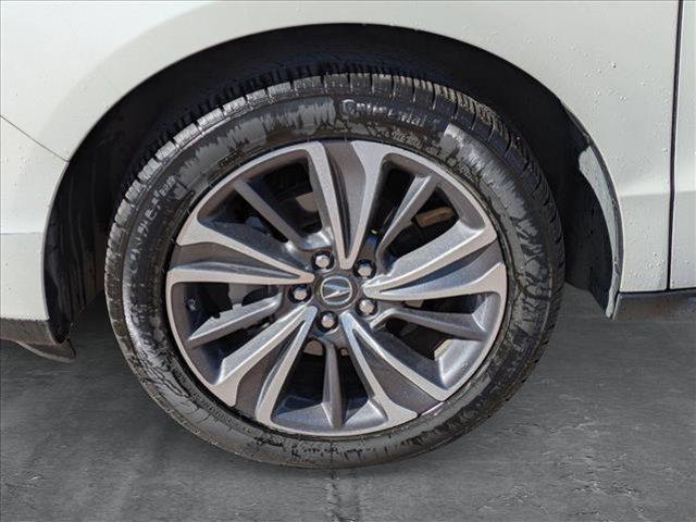 used 2019 Acura MDX car, priced at $25,199