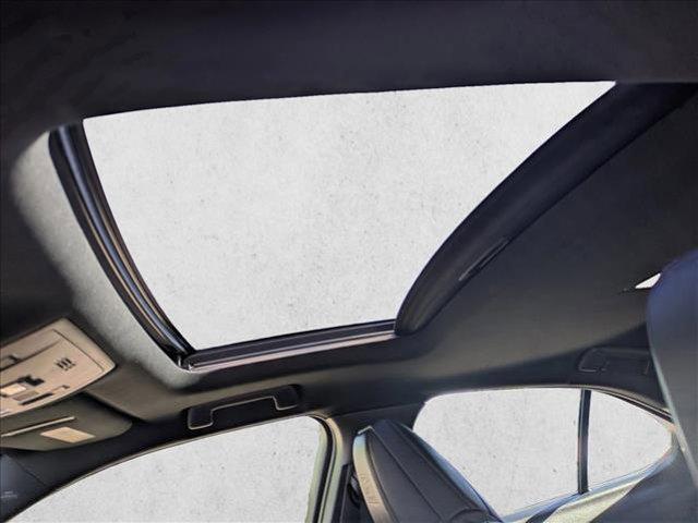 used 2020 Lexus UX 250h car, priced at $28,500