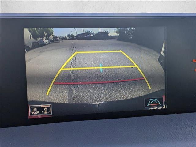 used 2020 Lexus UX 250h car, priced at $28,500