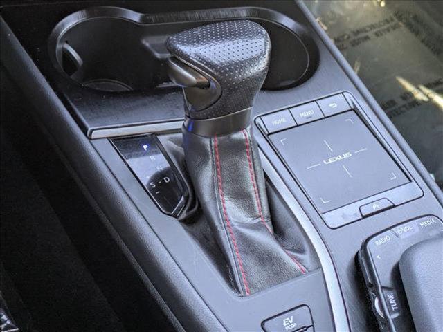 used 2020 Lexus UX 250h car, priced at $28,500