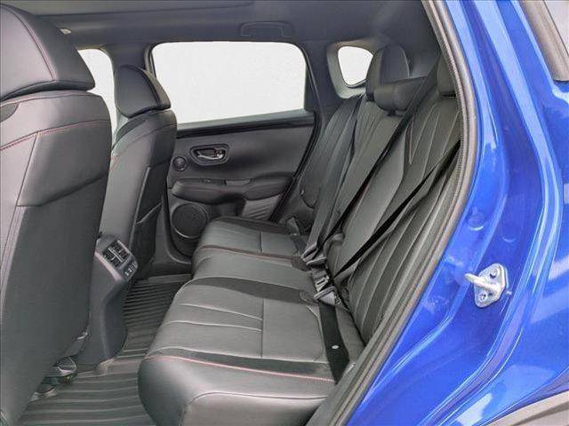 new 2025 Acura ADX car, priced at $46,149