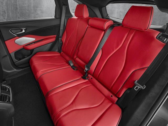 new 2025 Acura RDX car, priced at $57,199