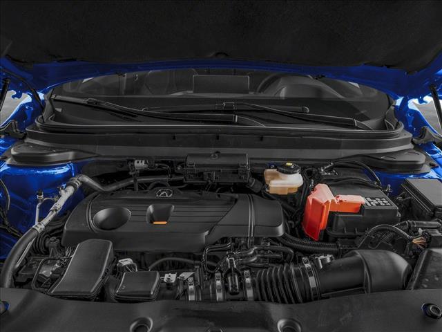 new 2025 Acura RDX car, priced at $57,199