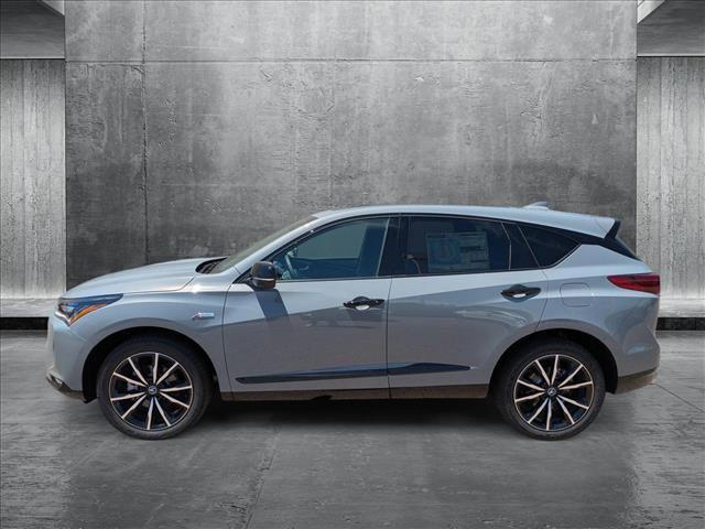 new 2025 Acura RDX car, priced at $57,199