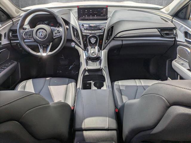 used 2024 Acura RDX car, priced at $39,799