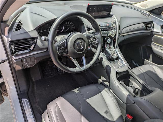 used 2024 Acura RDX car, priced at $39,799