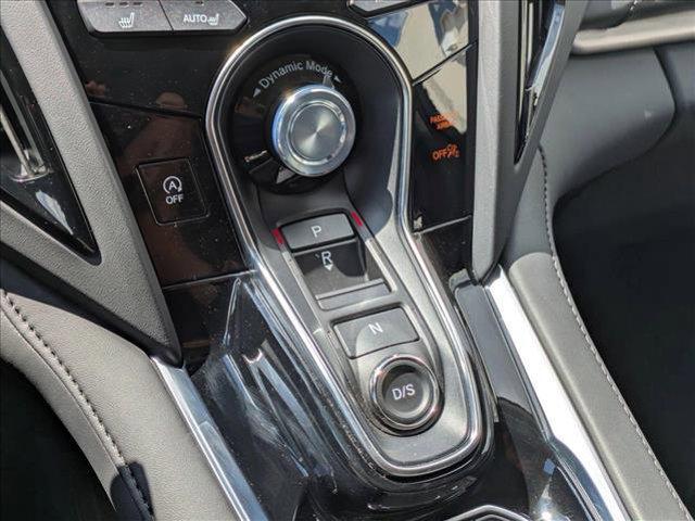 used 2024 Acura RDX car, priced at $39,799