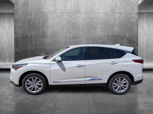 used 2024 Acura RDX car, priced at $39,799