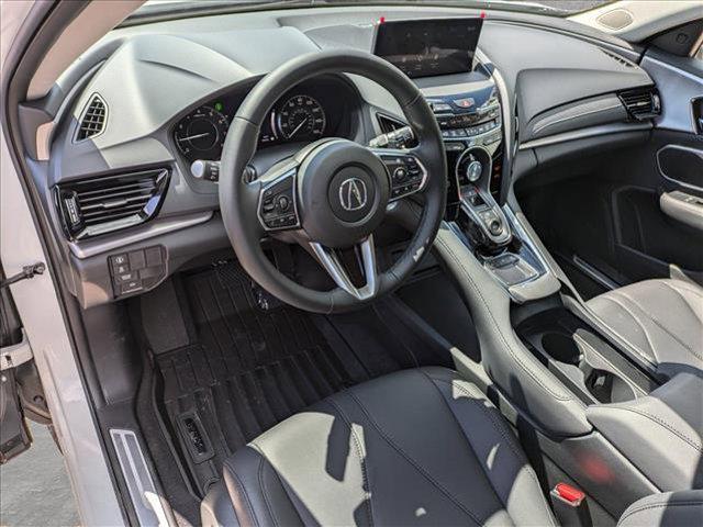 used 2024 Acura RDX car, priced at $39,882