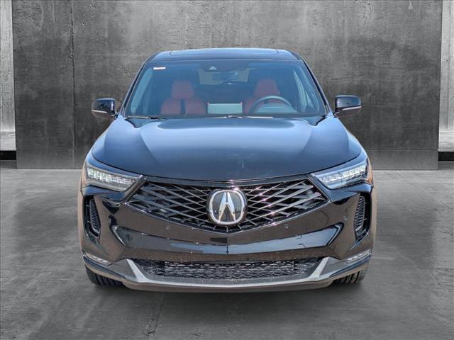 new 2025 Acura RDX car, priced at $53,049