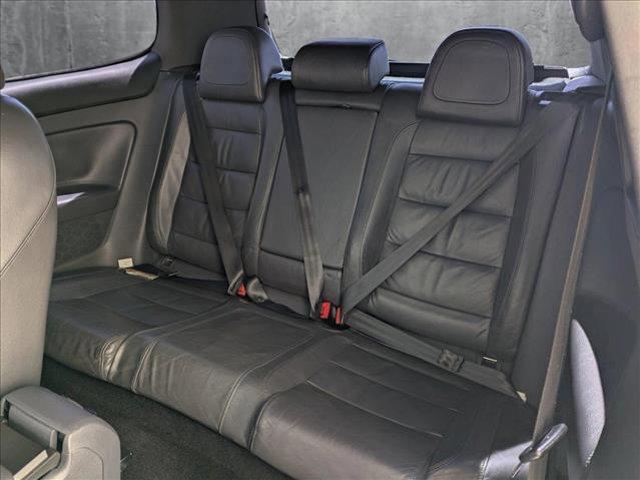 used 2008 Volkswagen R32 car, priced at $10,703