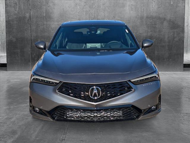 new 2025 Acura Integra car, priced at $40,594