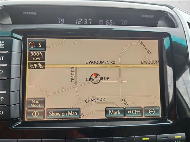 used 2015 Toyota Land Cruiser car, priced at $37,245