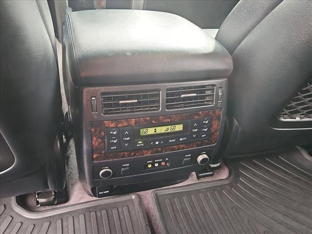 used 2015 Toyota Land Cruiser car, priced at $37,245