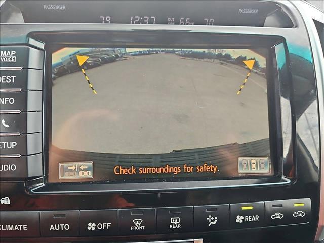 used 2015 Toyota Land Cruiser car, priced at $37,245