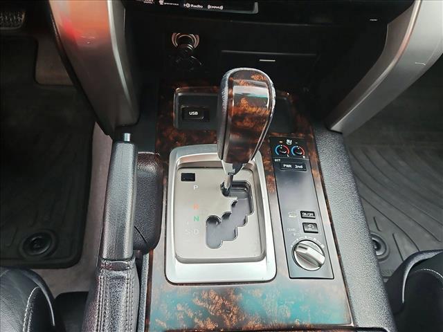 used 2015 Toyota Land Cruiser car, priced at $37,245