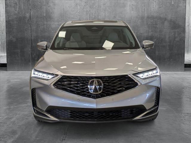 new 2025 Acura MDX car, priced at $60,949