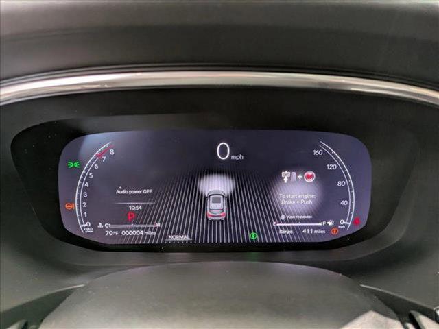 new 2025 Acura MDX car, priced at $60,949
